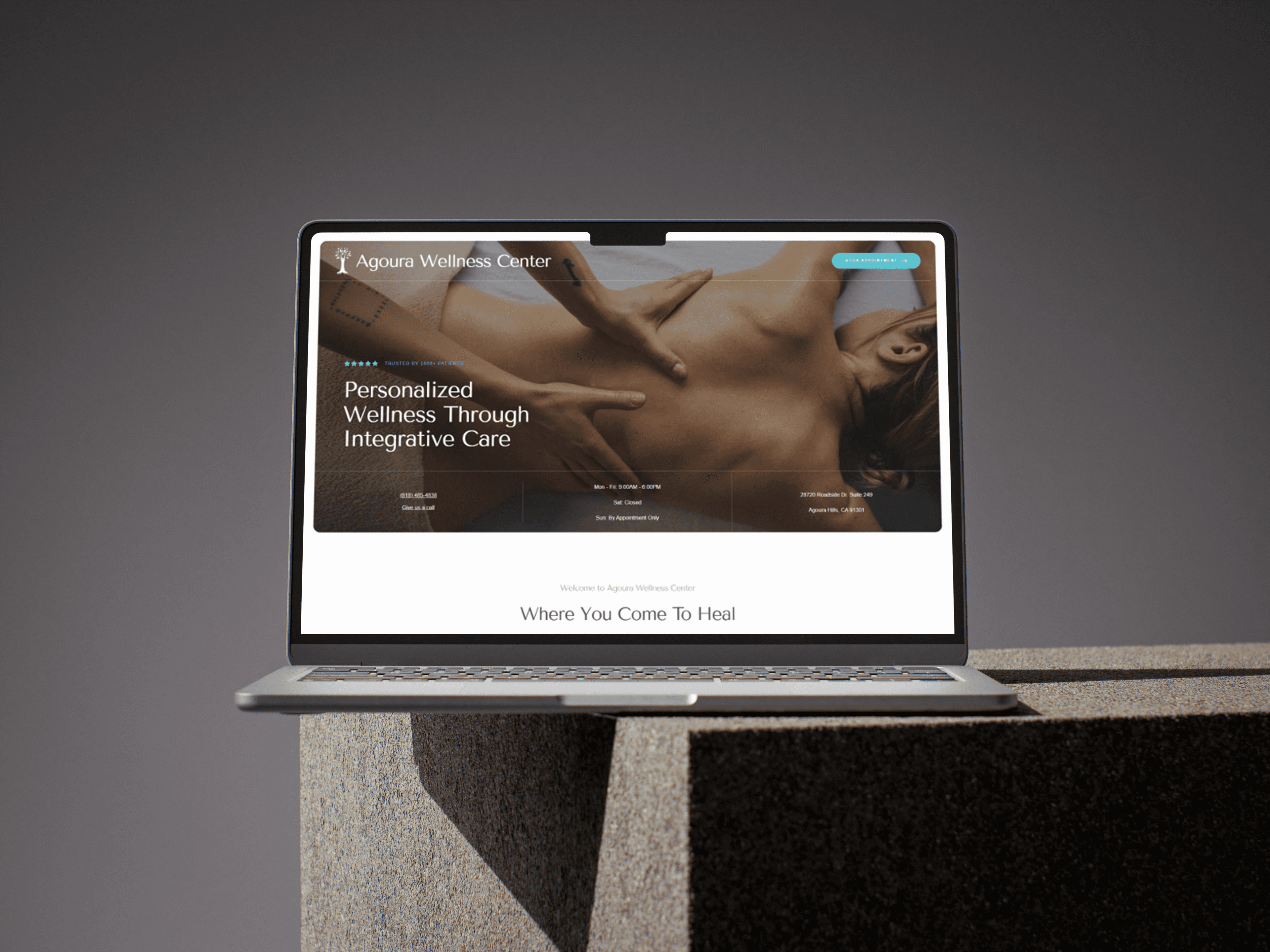 Agoura Wellness Center preview