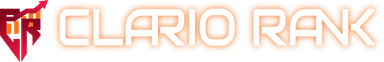 Clario Rank logo
