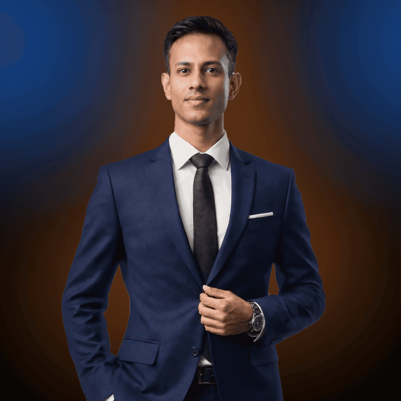 Tapu Mojumder