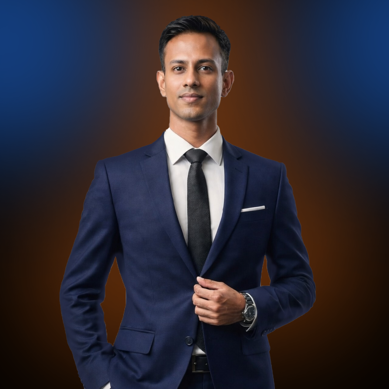 Tapu Mojumder